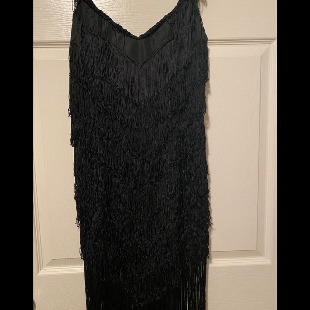 Dovizia flapper dress size 10